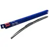 Image de DENSO Balai d'essuie-glace hybride(DUR-045L) 450mm, pour véhicules à gauche, silencieux et durable, avec un design aérodynamique et une épine recouverte d'acier, large compatibilité, essuie-glace OEM