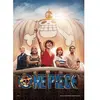 Image de Epoch Puzzle One Piece Straw Hats Crew