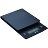 Image de Hario V60 Drip Coffee Verser sur balance Noir