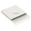Image de HARIO - Balance à café Polaris blanche balance de pesée café cadeau cadeau CST-2000-W
