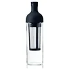 Image de HARIO Bouteille de vin à café à froid, 650 ml, noir