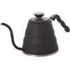 Image de Hario | Buono Bouilloire | 800ml | Noir V60