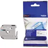 Image de Brother M M-K231S plastique Couleur de ruban: blanc Couleur de police:noir 12 mm 4 m