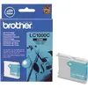 Image de Cartouche dencre Brother LC-1000C cyan
