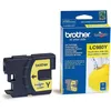 Image de Brother LC-980Y Cartouche d'encre 1 pièce(s) Original Jaune
