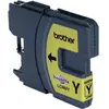Image de Cartouche dencre Brother LC-980Y jaune