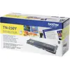 Image de Cassette de toner dorigine Brother TN-230Y jaune