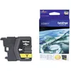 Image de Brother LC-985Y Cartouche pour Imprimante jet d'encre Jaune 260 pages