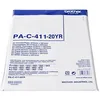 Image de Brother Papier / Thermopapier / A4 / 100 Blatt papier thermique - Papiers thermique (A4, 100 feuilles)