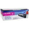 Image de BROTHER TN-325M, cartouche de toner original, Magenta