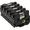 Image de Brother HGE-251V5 ruban d'étiquette