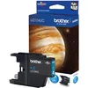 Image de BROTHER LC1240C | Cartouche d'encre originale | Cyan Standard