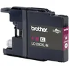 Image de Brother LC1280XLM Cartouche d'encre 1 pièce(s) Original Rendement élevé (XL) Magenta
