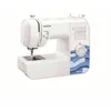 Image de Brother RH137 Machine à Coudre, Blanc/Bleu