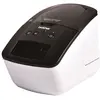 Image de Brother QL-700, Imprimante d'étiquettes Professionnelle, Thermique Directe, USB, Imprime jusqu'à 62 mm de largeur, Vitesse d'impression de 150 mm/sec