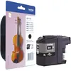 Image de Brother LC127XLBK Cartouche Jet d'encre Noire