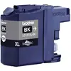 Image de Cartouche dencre BROTHER LC-127XLBK, Noir Original