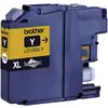 Image de Cartouche dencre BROTHER LC-125XLY, LC125XLY, Jaune