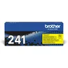 Image de Brother Cartridge TN-241 TN241 Yellow Gelb (TN241Y)
