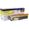 Image de Cassette de toner dorigine Brother TN-241Y jaune