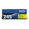 Image de Brother TN-245Y - Cartouche de toner originale   Jaune TN245Y