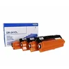 Image de BROTHER DR-241CL | Tambour de Remplacement pour imprimante Laser |Imprime 15 000 Pages | Noir/Cyan/Magenta/Jaune & TN-241BK | Cartouche de Toner Originale | Noir