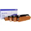 Image de Tambour dorigine Brother DR-241CL noir, cyan, magenta, jaune