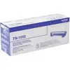 Image de Cassette de toner dorigine Brother TN-1050 noir