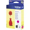 Image de Brother Encre LC-121M dorigine magenta LC-121 M