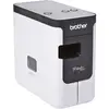 Image de Etiqueteuse Brother P-touch P700 adapté pour rubans: HSe, TZ 3.5 mm, 6 mm, 9 mm, 12 mm, 18 mm, 24 mm
