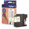 Image de Brother LC223Y | Cartouche d'encre | Jaune (Lot de 2)
