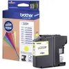 Image de Brother Encre LC-223Y dorigine jaune LC-223 Y