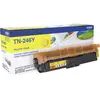 Image de Brother Toner TN-246Y dorigine jaune 2200 pages TN-246 Y