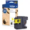 Image de Brother 12EY Cartouche d'encre d'origine XL Jaune