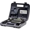 Image de Brother P-touch D210VP Etiqueteuse adapté pour rubans: TZ 3.5 mm, 6 mm, 9 mm, 12 mm