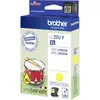 Image de Brother Encre LC-22U Y dorigine jaune LC-22 UY