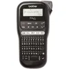 Image de Brother PTH110ZG1 Dispositif d'étiquetage PTH110 avec une résolution de 180 dpi et un clavier QWERTZ