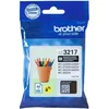 Image de Brother LC3217BK | Cartouche d'encre Originale | Noir (Lot de 2)