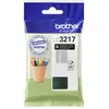 Image de Brother Encre LC-3217BK dorigine noir LC-3217 BK