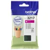 Image de Brother LC3217M | Cartouche d'encre | Magenta (Lot de 2)