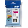 Image de Brother LC3219XLM |Cartouche d'encre Originale | Magenta (Lot de 2)