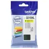 Image de Brother Encre LC-3219XLY dorigine jaune LC3219XLY
