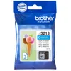Image de Brother LC3213C Cartouche d'encre DCP-J572DW/J772DW/J774DW/MFC-J497DW/J890DW/J895DW Taille XL Cyan