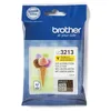 Image de Brother LC3213Y Cartouche d'encre DCP-J572DW/J772DW/J774DW/MFC-J497DW/J890DW/J895DW Taille XL Jaune