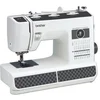 Image de Brother Strong & Tough HF37 - N?hmaschine - 37 Stiche (HF37VP1)