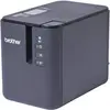 Image de BROTHER PT-P950NW | Etiqueteuse Bureautique Connectable - jusqu'à 36 mm - Bluetooth en Option - Ethernet & Wifi Noir