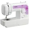 Image de Brother Machine à coudre bras libre J17SVM1 avec lumière LED blanc