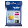 Image de Brother LC-3211M Cartouche d'encre Original Rendement Standard Magenta