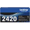 Image de Brother TN2420 - Cartouche Originale de Toner Noire - Autonomie de 3000 Pages - Pour Imprimante Laser Série L2000 & TN2410 - Cartouche originale de toner Noire - Autonomie de 1200 pages