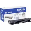 Image de Brother Cassette de toner TN-2420 TN2420 dorigine noir 3000 pages